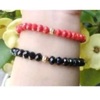 Gelang Ceko Mrican 0,1gran Semar Nusantara