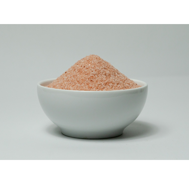 

Garam Himalaya 1 Kg Natural Himalayan k Salt Orinal Safiya