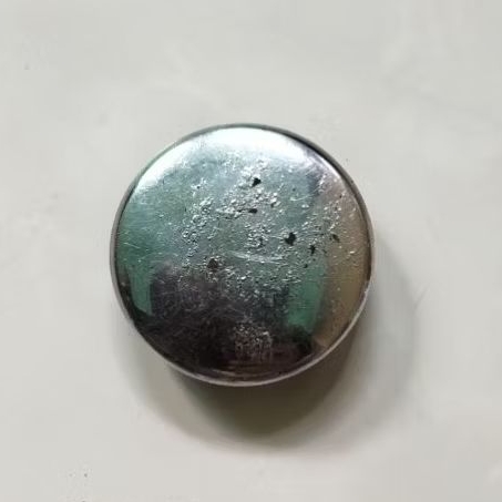 Tutup tangki motor S90 Castrol