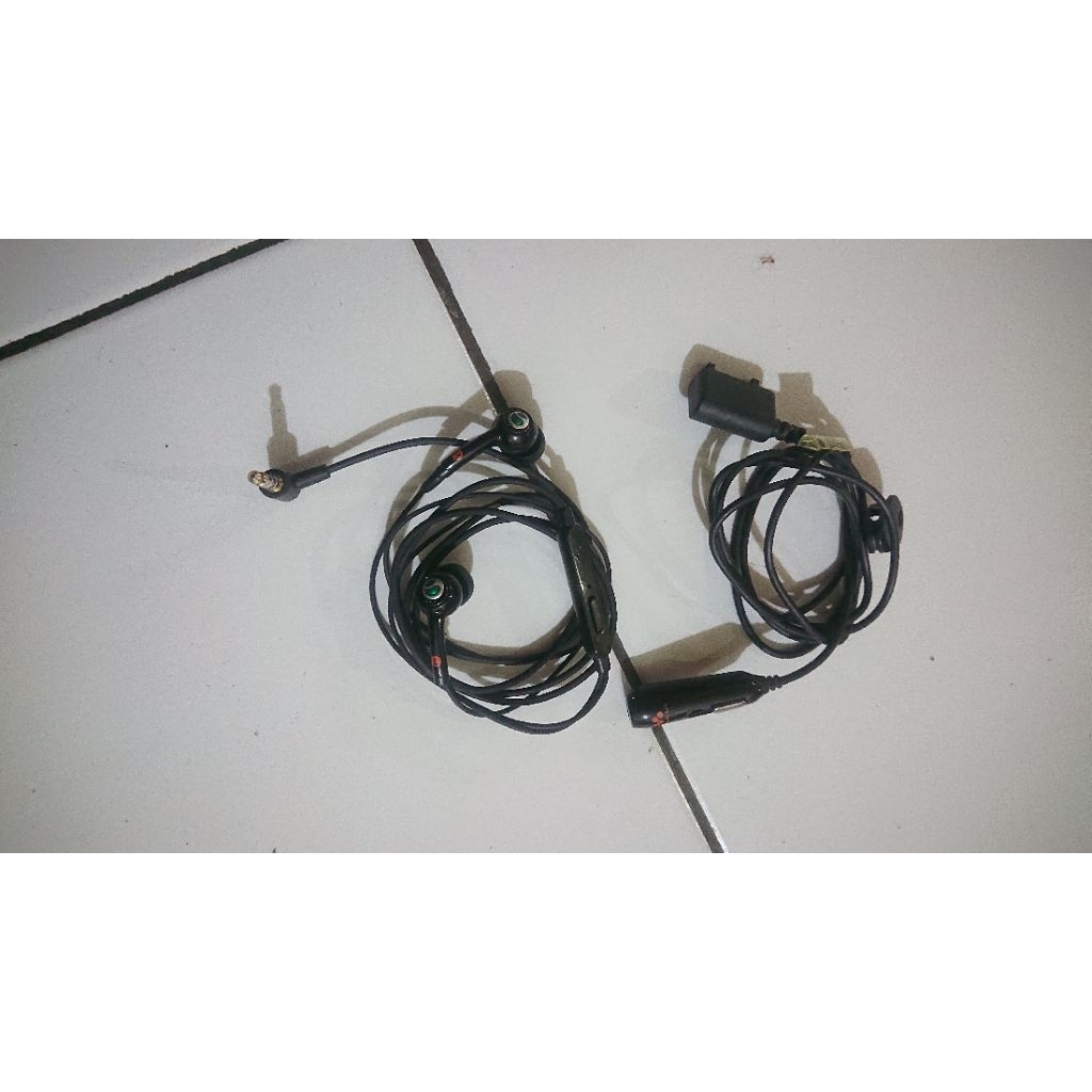 hedset ori sony hpm70
