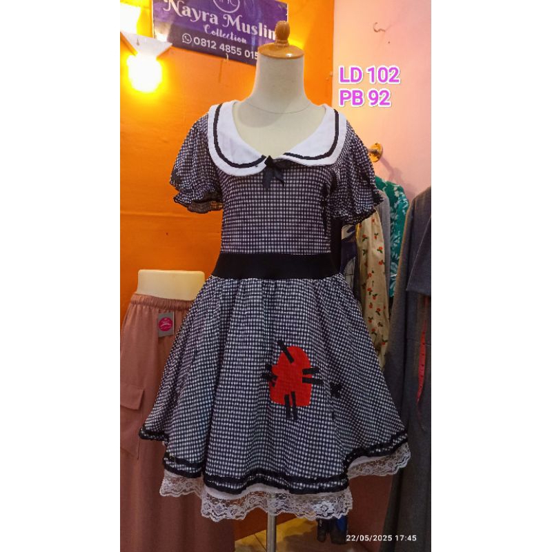 Dress Kawaii