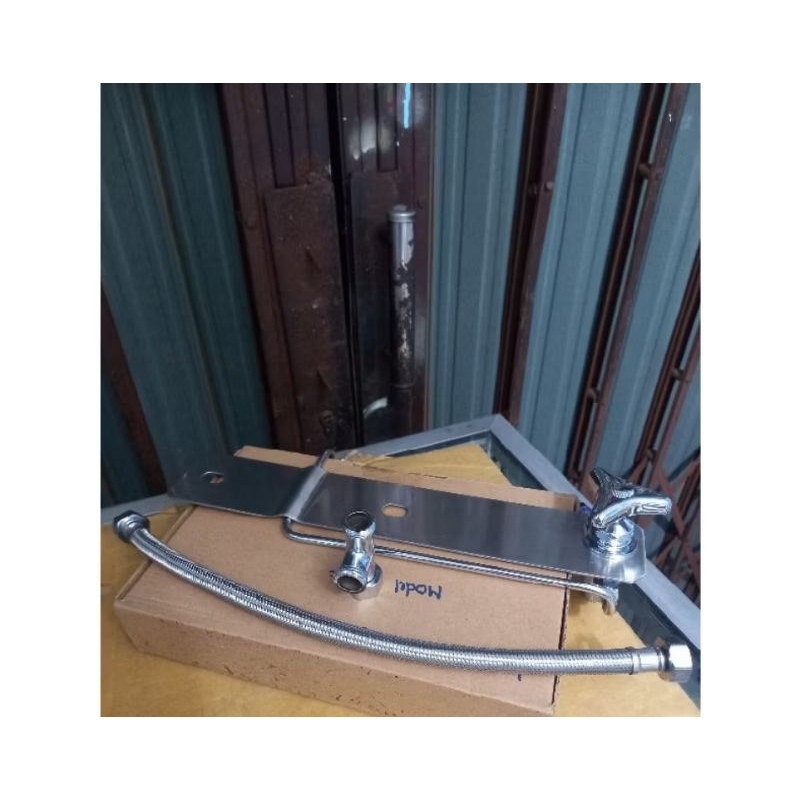 Jet washer plat TOTO Original komplit