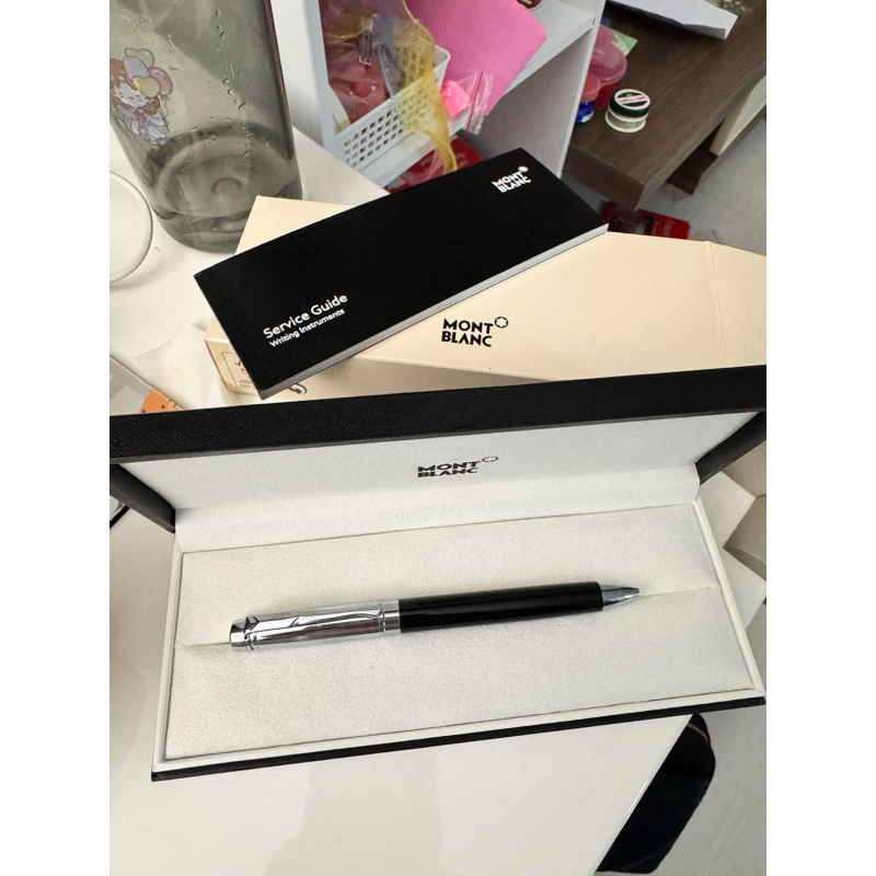 

PEN MONT BLANC PRELOVED