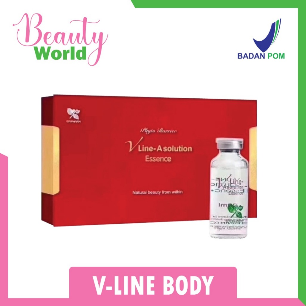 VLine Body Br Pharm | BUY 1 GET 1
