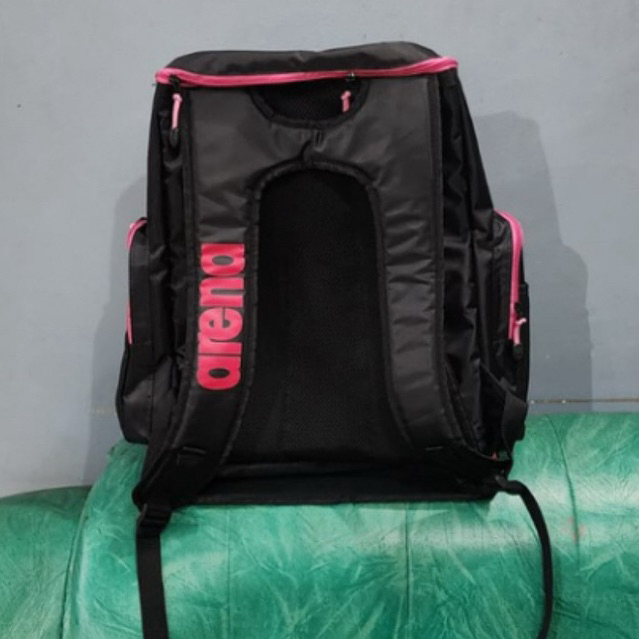 Tas Renang Ransel Arena Jumbo Tas Renang Backpack Jumbo