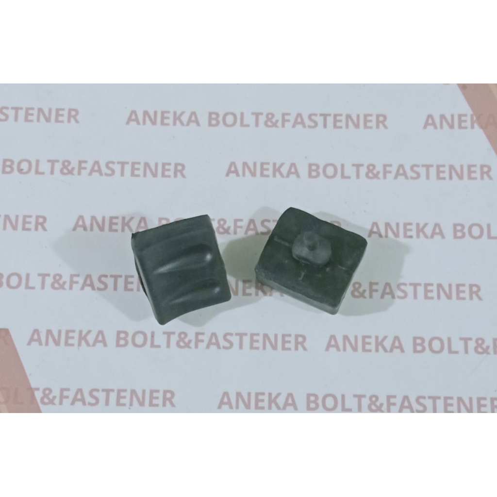 Karet Engine Mounthing Rubber Link Stopper Beat Sporty Esp Vario110 CC Esp FI