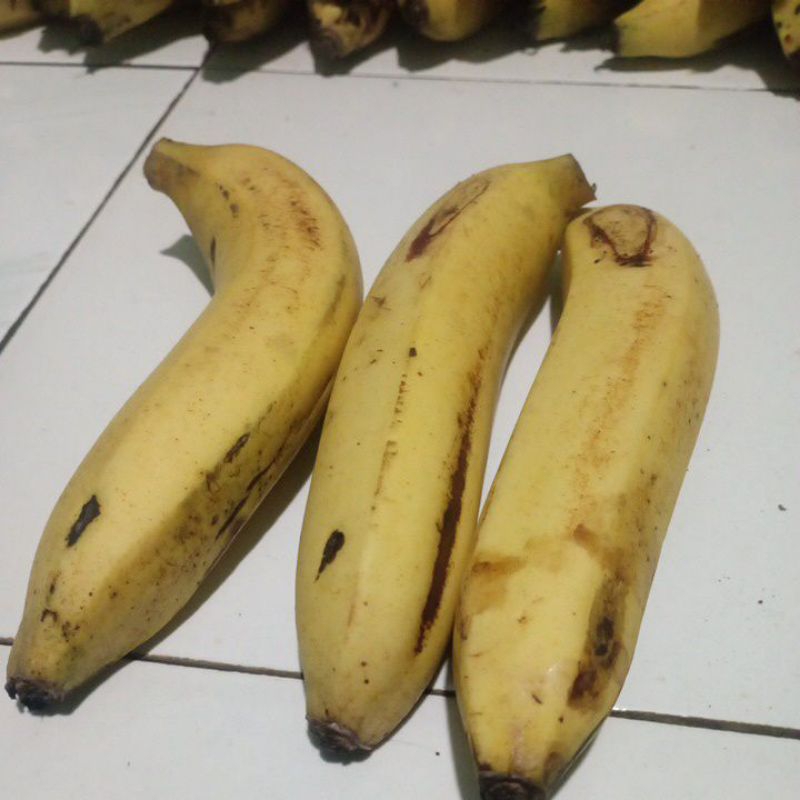 

pisang ambon