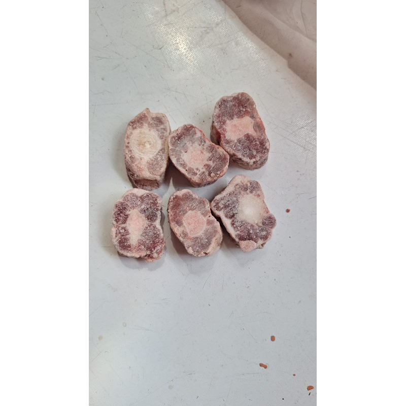 

buntut sapi ring (frozen/beku)