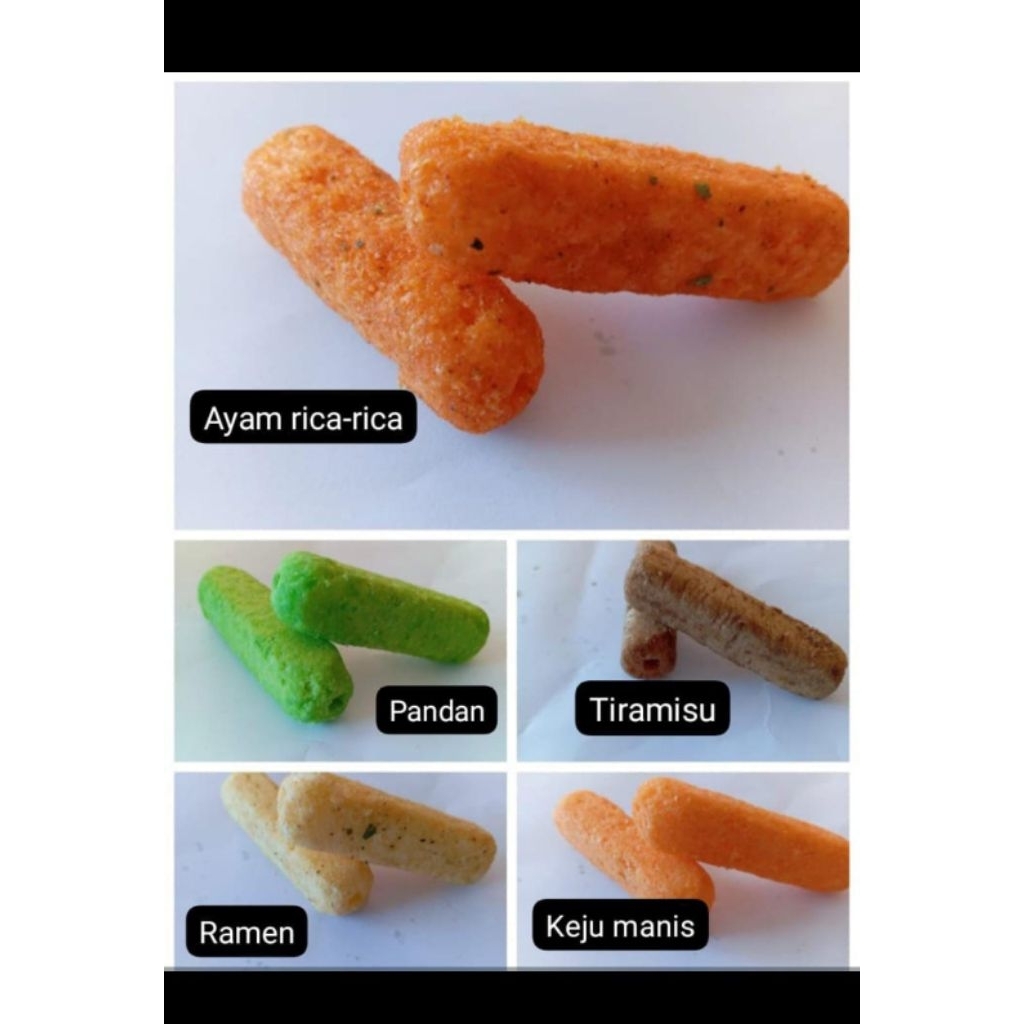 

Snack,ciki