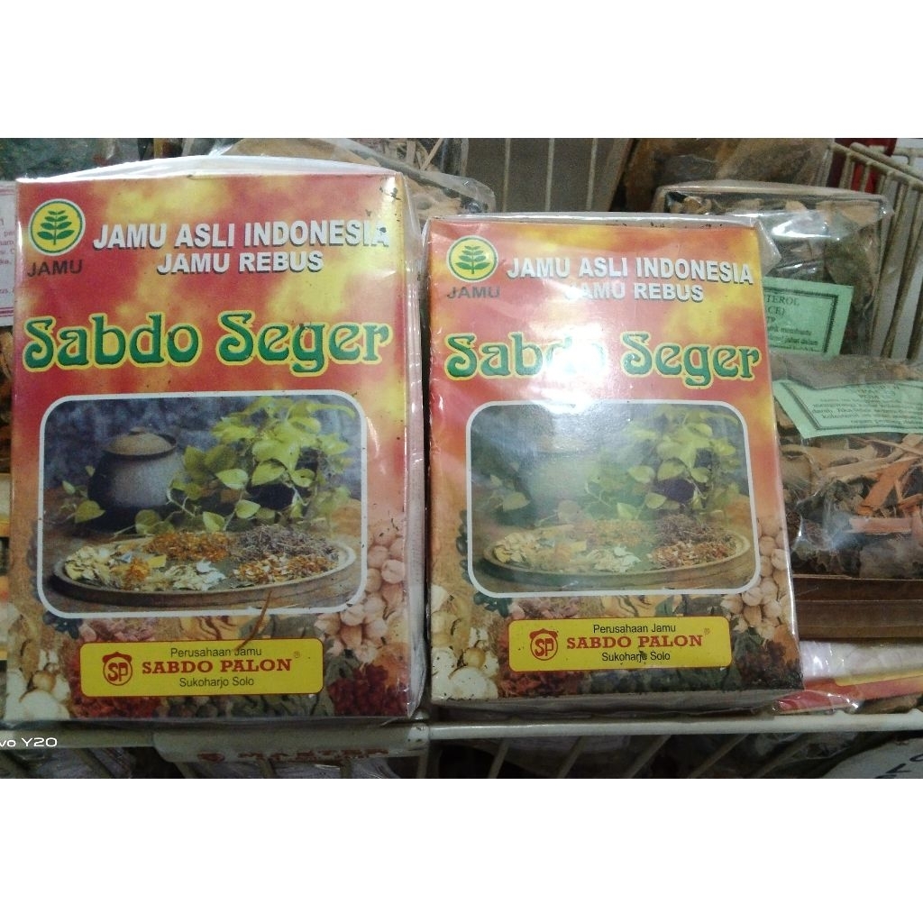 

Jamu Godokan Rebus Subur Kandungan | Sabdo Seger | Sabdo Palon