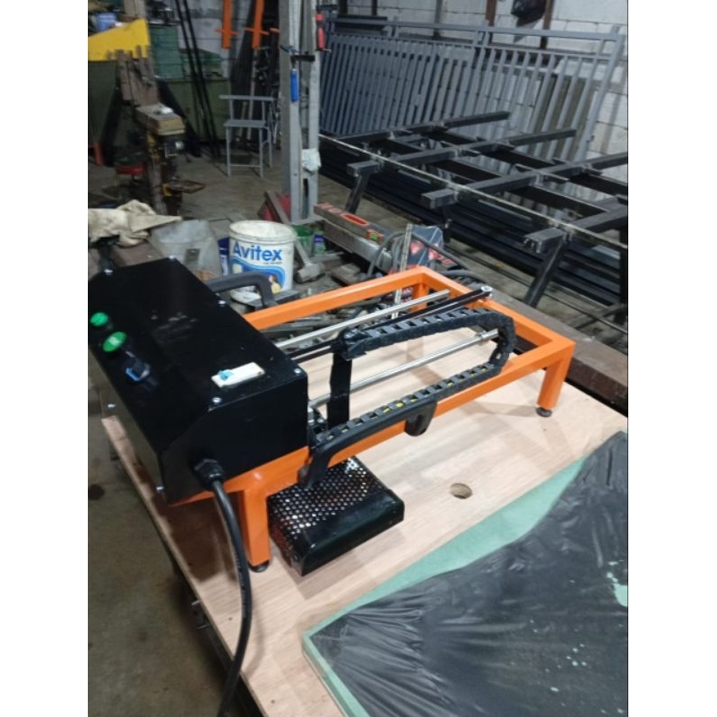 CURING PEMANAS SABLON [PO]