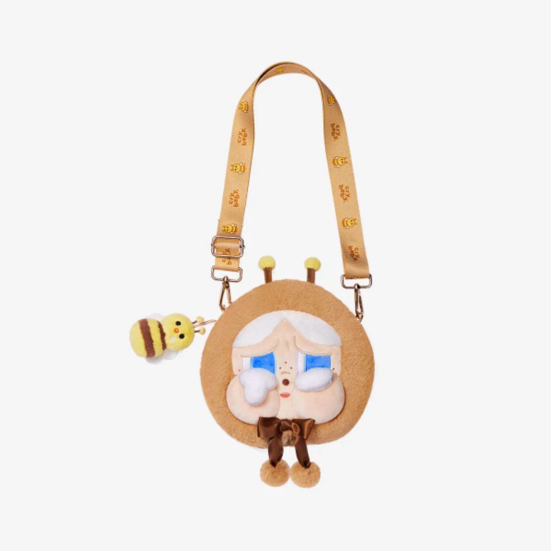 crybaby bag popmart