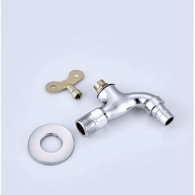 Kran Taman / Kran Air Taman Bisa Dikunci / Kran Air Tembok Kunci / Garden Faucet Kunci
