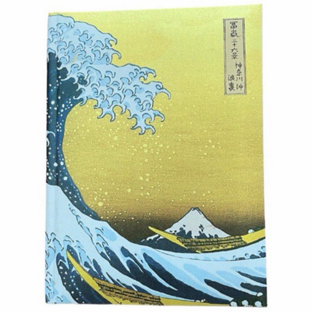 

Japanese Fancy Address Book | Buku Alamat