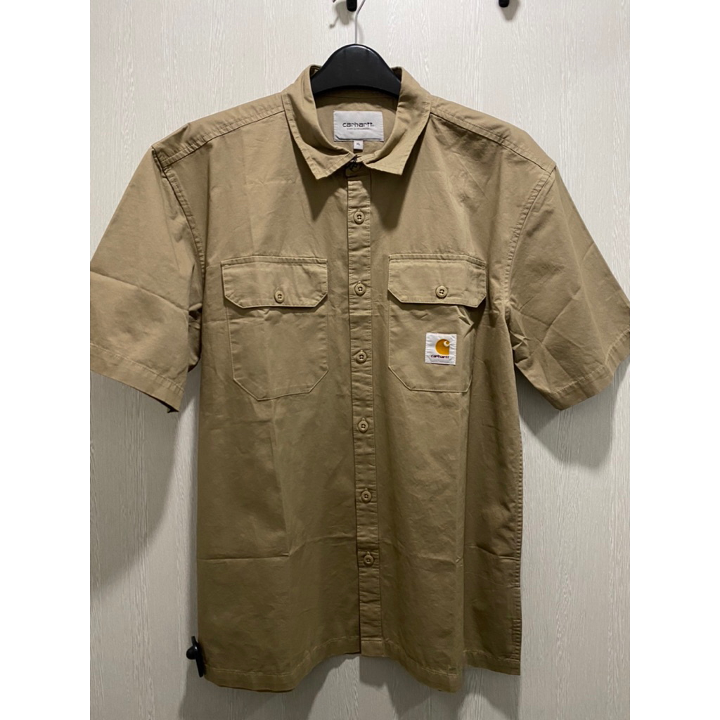 Carhartt Workshirt