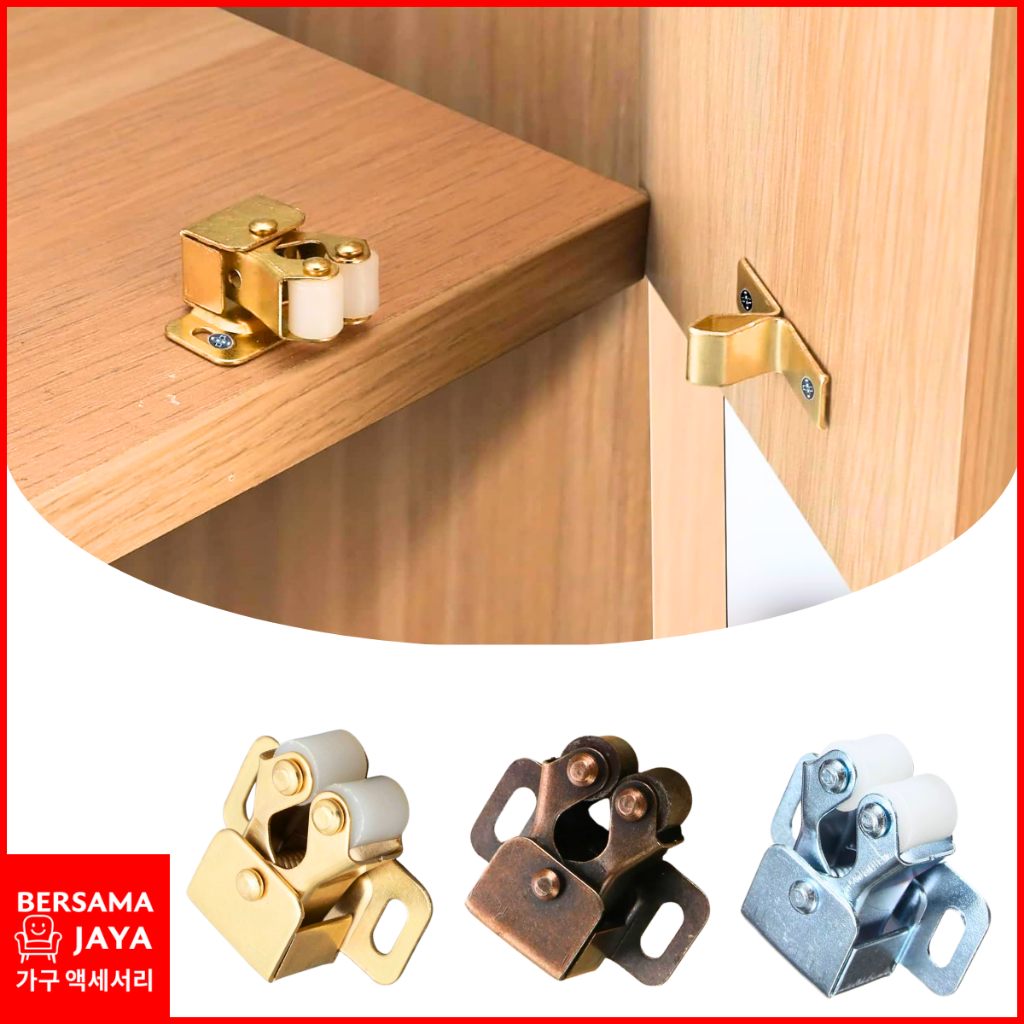 Kunci Lemari Laci Capitan Udang