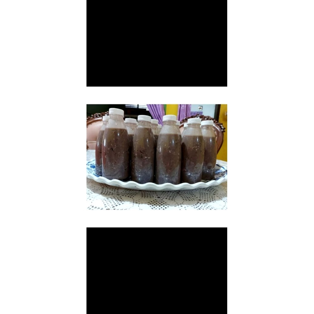 

Rusep khas bangkabelitung orie