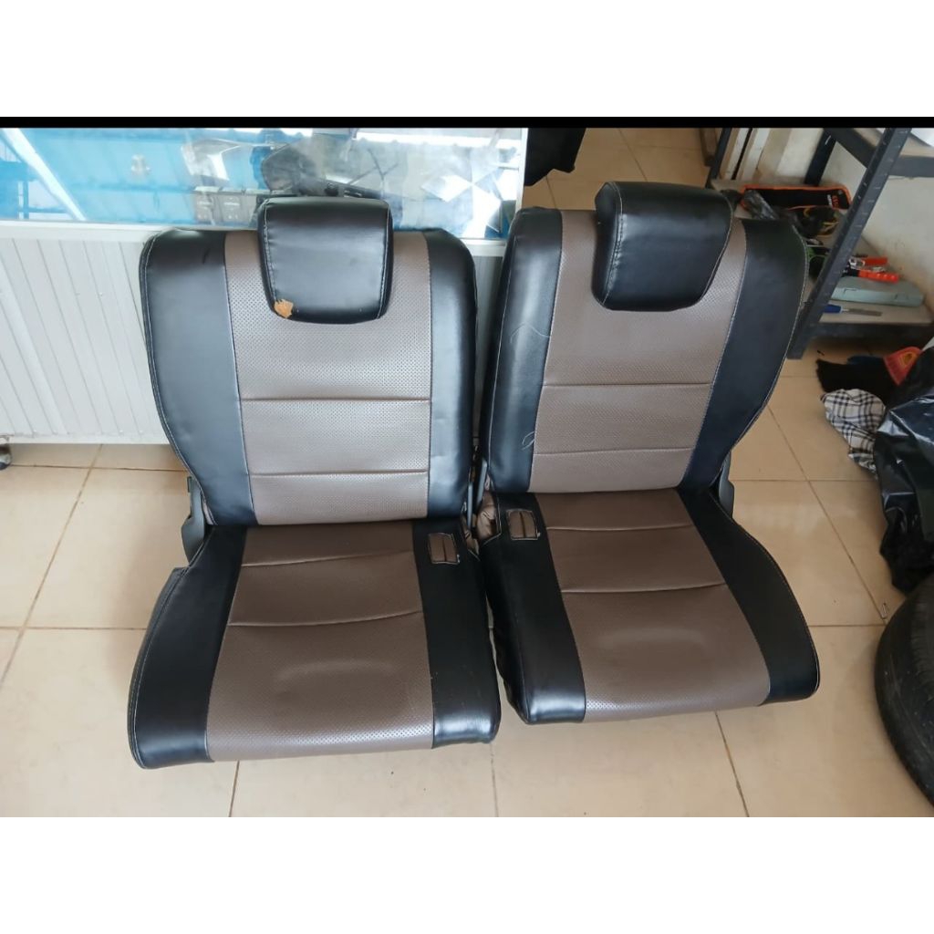 Jok mobil Avanza 2018/2019