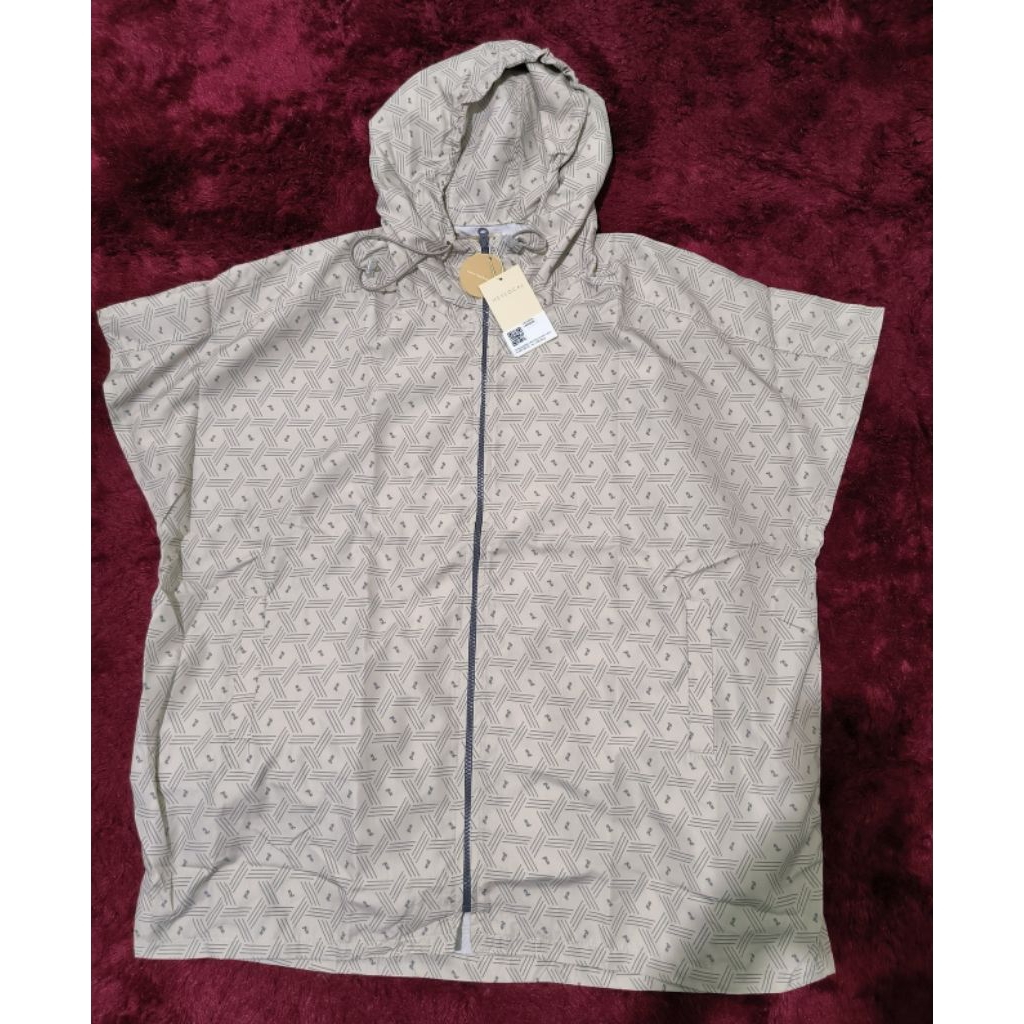 NSPIRE VEST HEYLOCAL