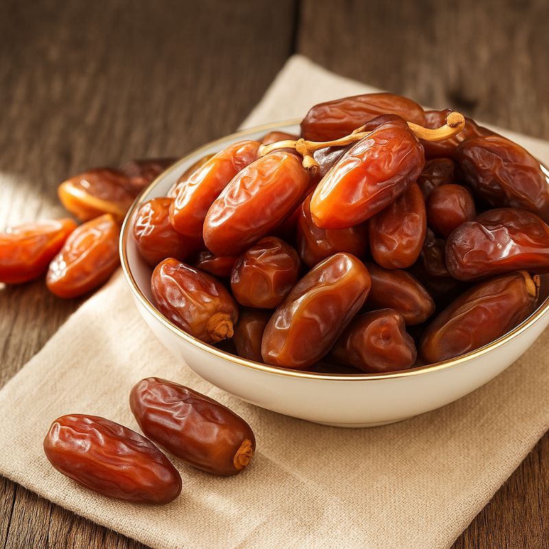 

Kurma Sukari Basah Premium 3Kg Original | Kurma Oleh Oleh Haji Umroh Mekkah