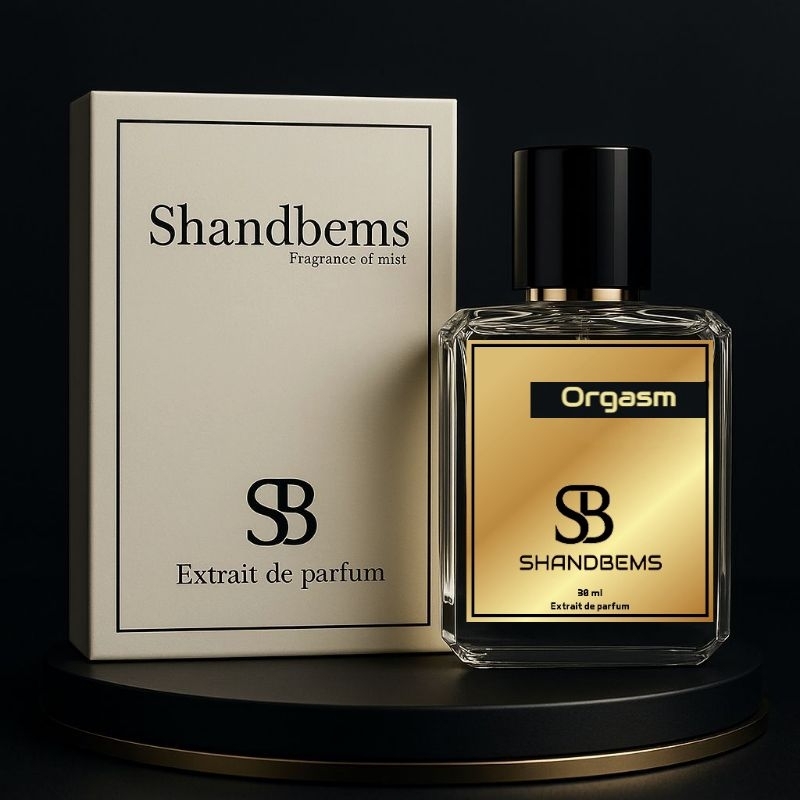 parfume refill HMNS ORGASM