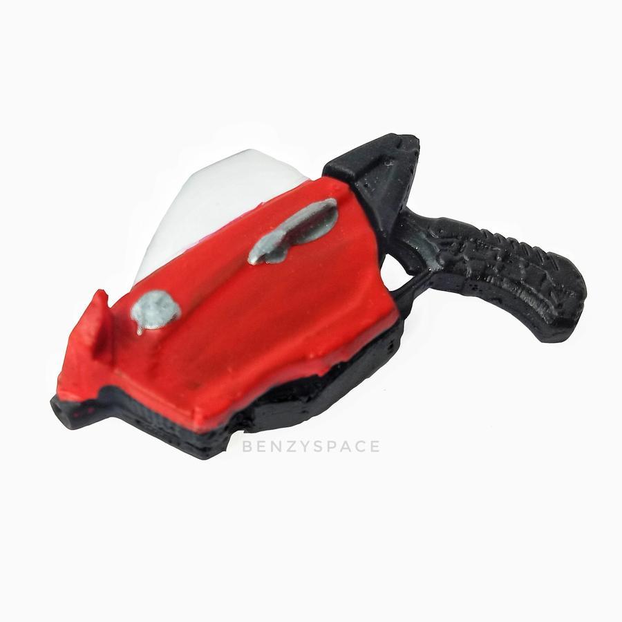 1/12 Scale Door Ju Custom SHF Kamen Rider Drive Ghost