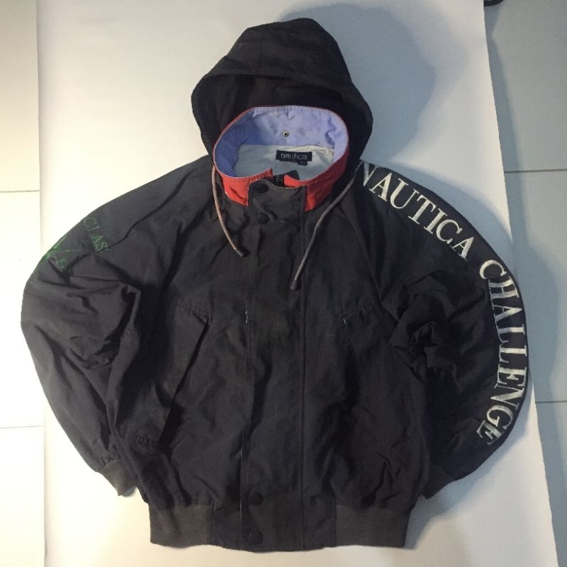 JAKET NAUTICA