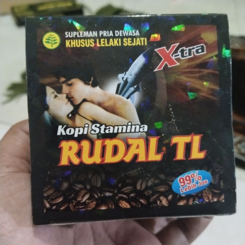 

Kopi Rudal TL Original