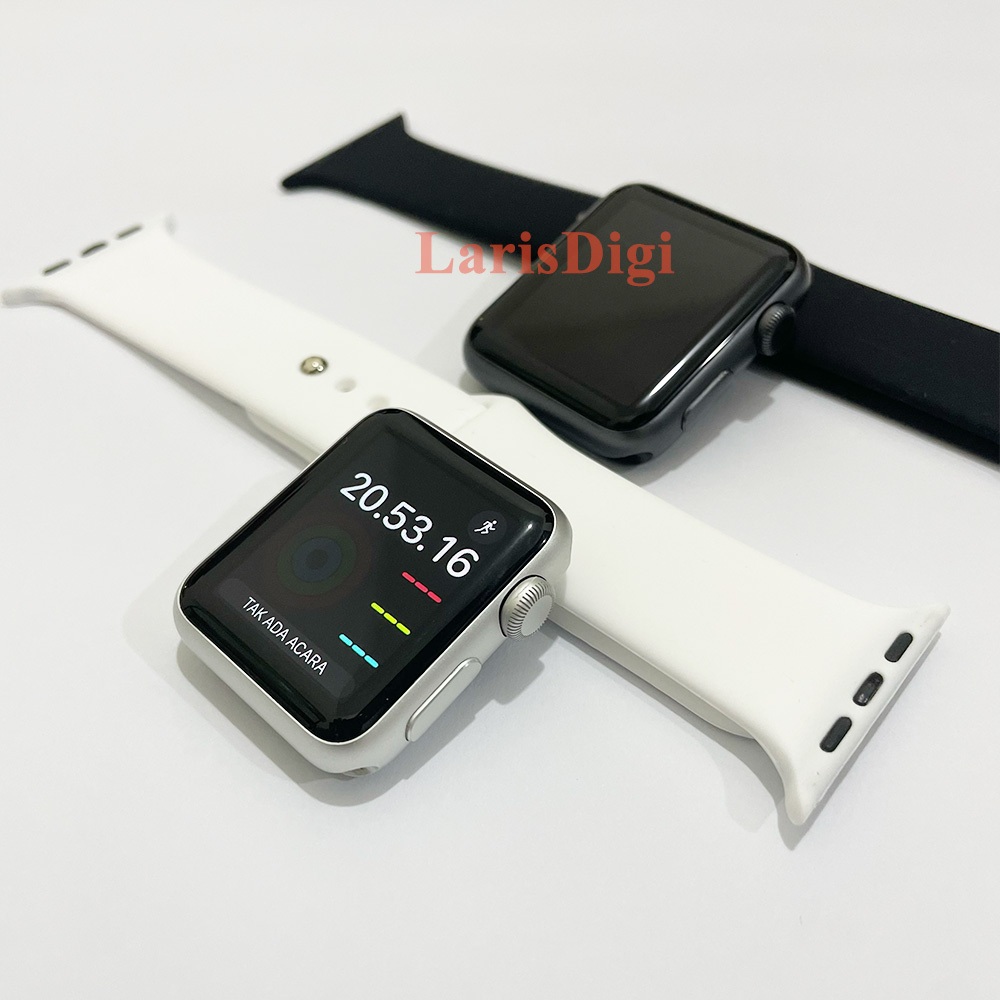 Apple Watch Series 1/ 7000 42mm 38mm Second Fullset iwatch inter Original 100%