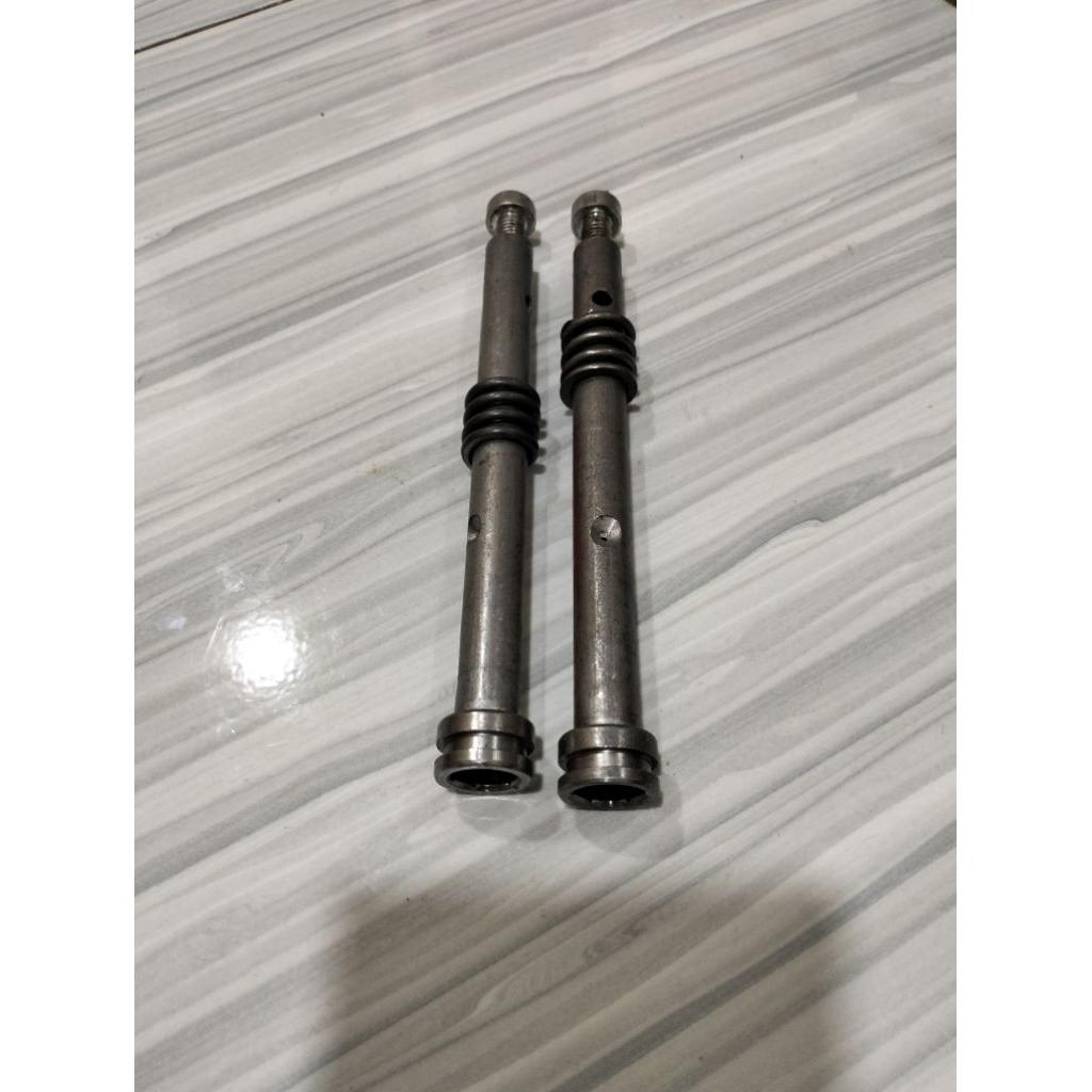 SULING SHOCK HONDA BEAT FI/VARIO 125/VARIO 150 ASLI ORIGINAL LOSPACK