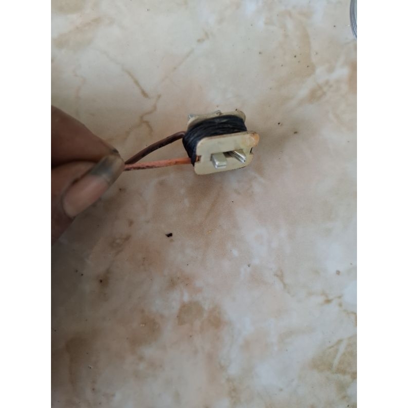 pulser upgrade hambatan kurang lebih 110 - 120ohm pulser racing rx king rx s kualitas terjamin