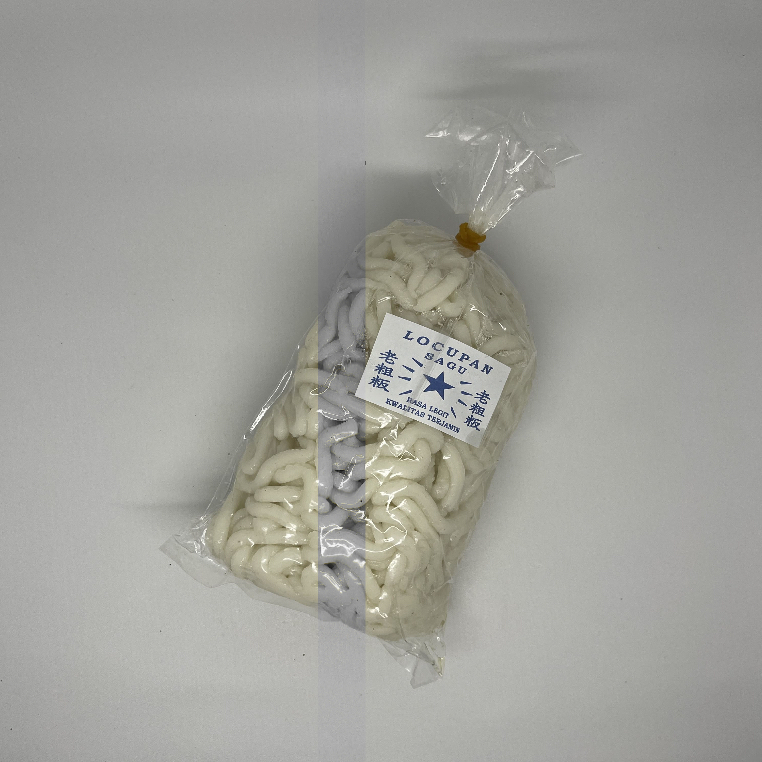 

KWETIAU LOCUPAN SAGU 500GR