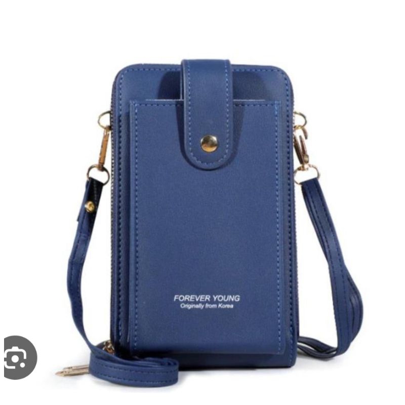 Tas HP Import Forever Young Navy