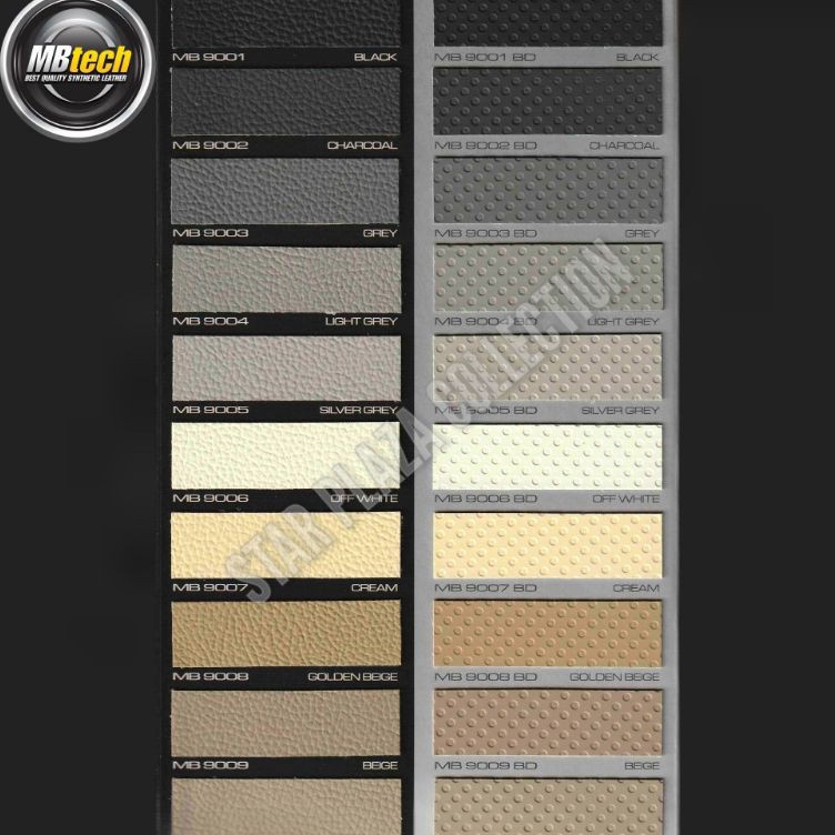 KODE I99D Kulit Oskar Oscar Sofa  Kursi  Jok Motor  Jok Mobil Bahan MBTECH MBTECH Original  Camaro