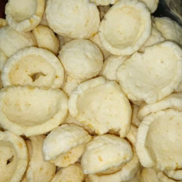 

Krupuk Pecah Seribu (100gram)