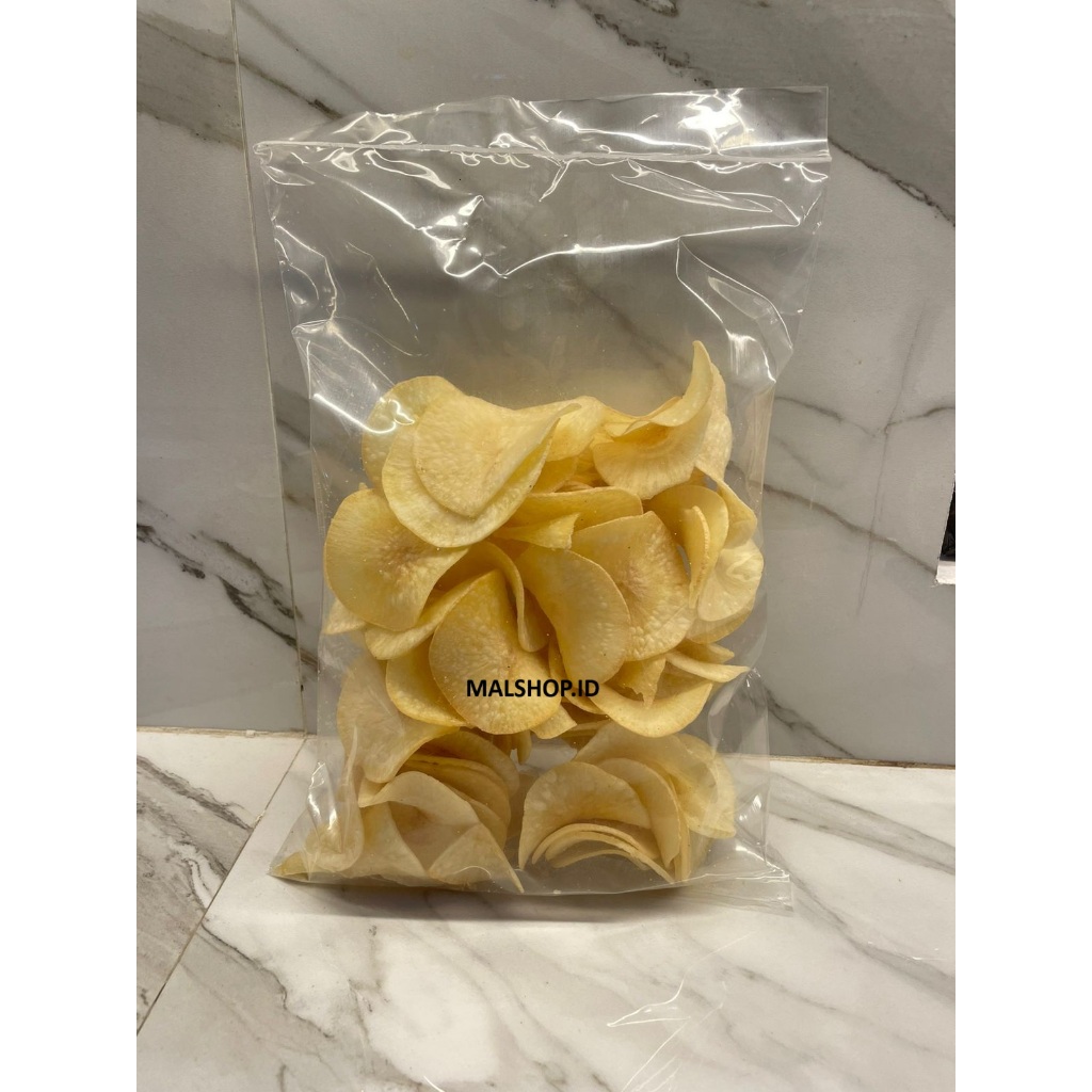

KERIPIK UBI ORIGINAL ISI 250GRAM
