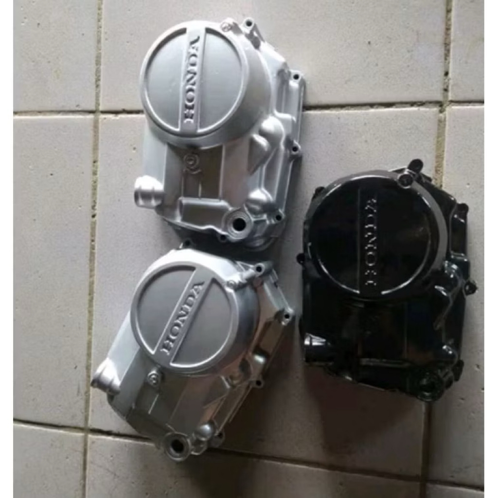 Blok oli kanan supra x supra fit lama supra fit new