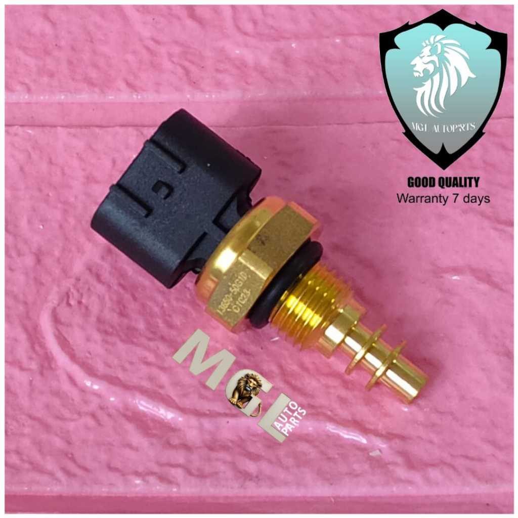 Sensor Switch ECT Temperatur Temperature Fan panas Vitara Baleno Old 97-01 Good Quality