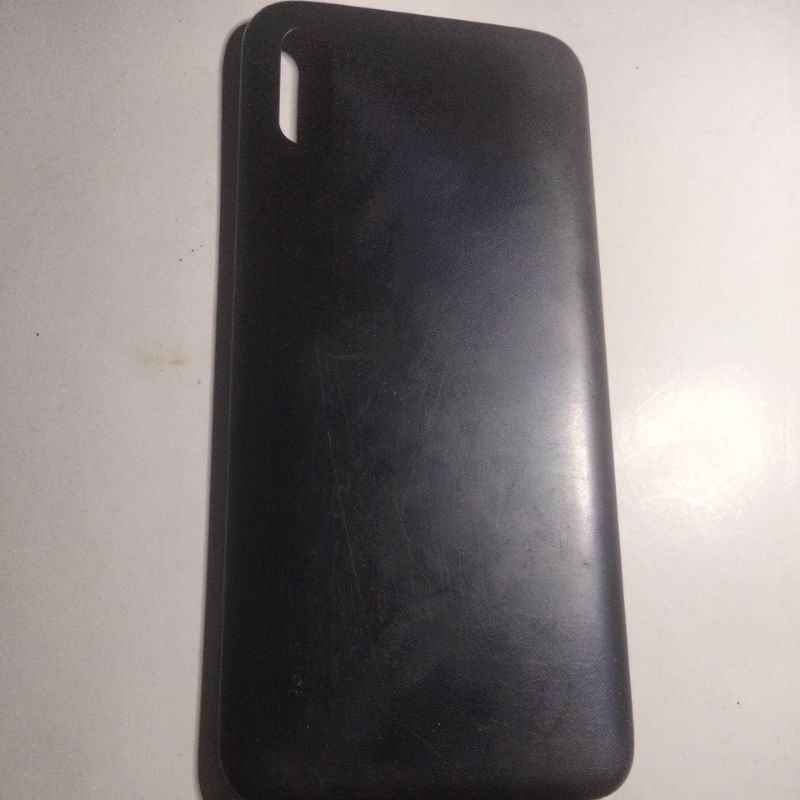 tutup belakang backdoor redmi 9a ori copotan layal pakai