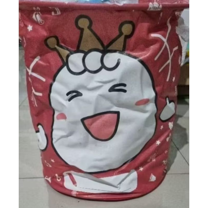 Luxelooks25 Tas Mamypoko Pokojang