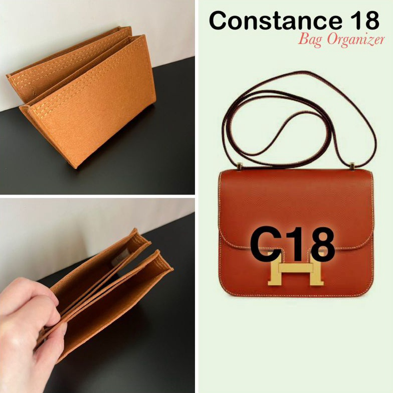 KODE G38H H C18 Constance 18 Bag Organizer Set of two