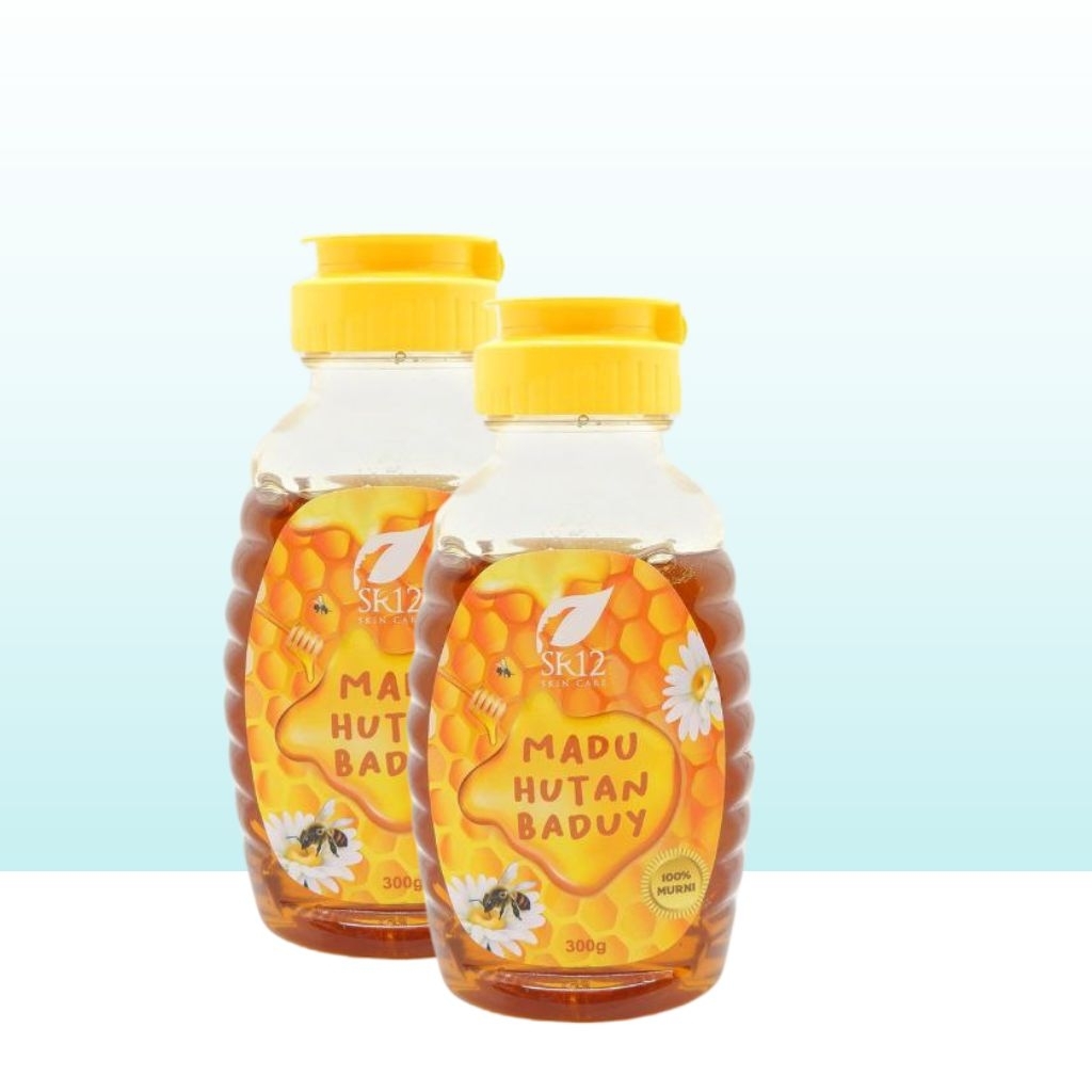 

SR12 HERBAL MADU LEBAH DESA , RAW HONEY AKASIA SUMATRA, MADU ASLI