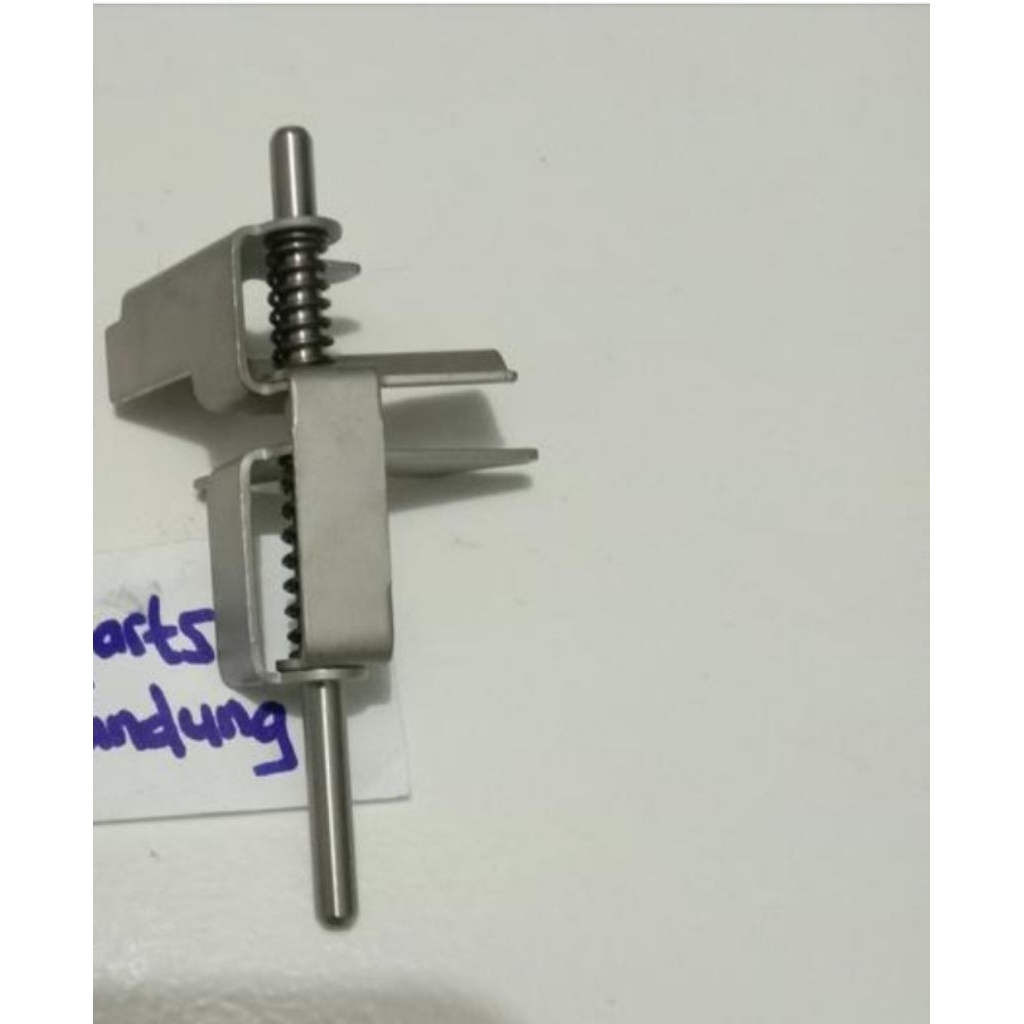 shaft pengatur plat GBH 2-20 DRE transmisi GBH220 GBH220 bor Bosch