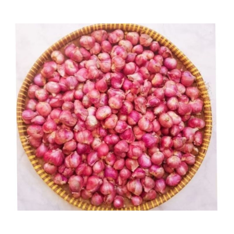 

BAWANG MERAH 1 KG