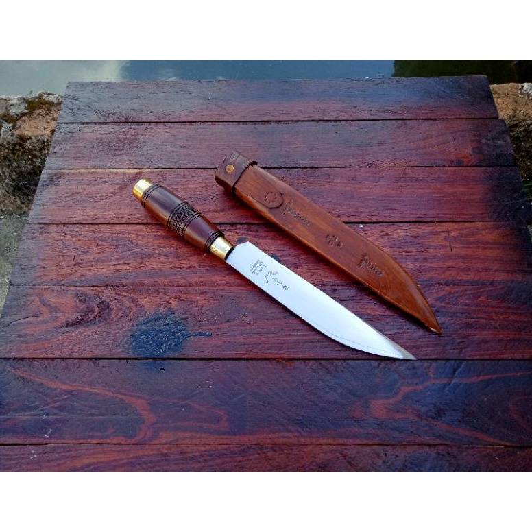 KODE Y58O PISAU CAP GARPU PISAU GARPU LOKAL PISAU DAPUR CAP GARPU PISAU DAPUR GARPU PISAU SERBAGUNA