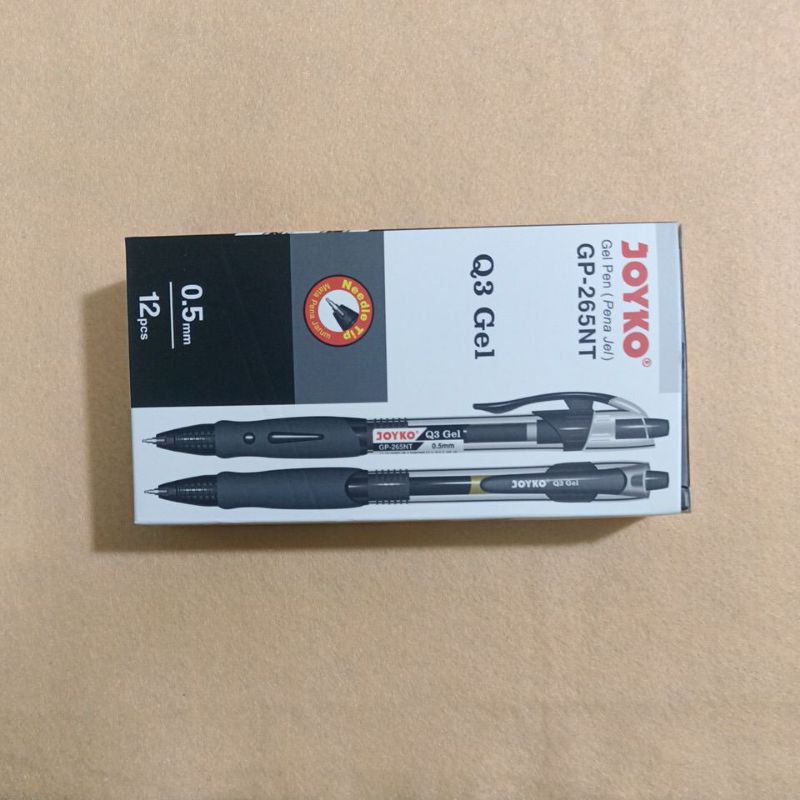 

Pulpen Joyko GP 265NT