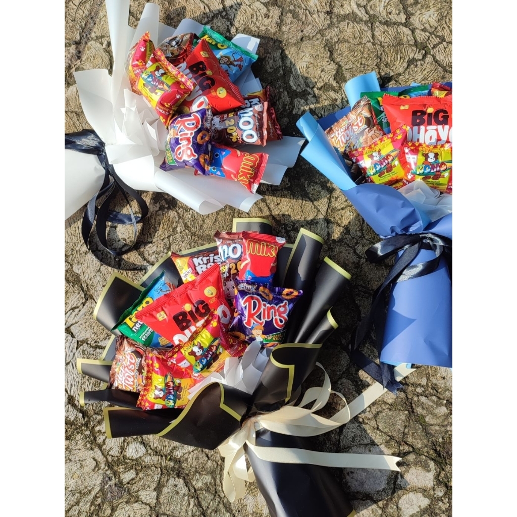 

BUCKET SNACK || BUCKET JAJAN || BUCKET WISUDA SEMPRO ULANG TAHUN