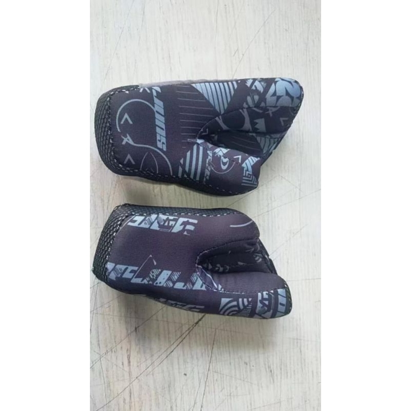 Busa pipi helm pushbike / balancebike merk cigna