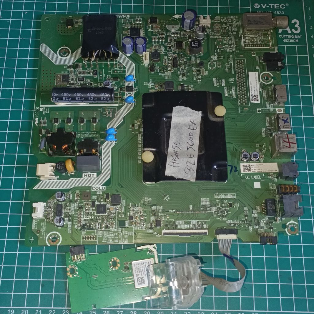 mb hisense 32E5600EA