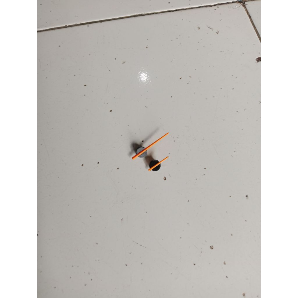 jarum speedometer Mio sporty smile bekas original